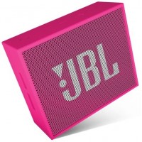 JBL - GO Pink اسپیکر بلوتوث همراه